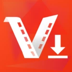 Logo of Video Downloader & Ace Player android Application 